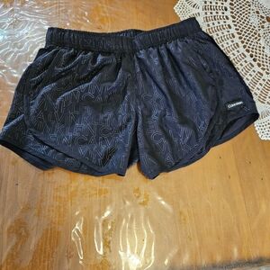 Calvin Klein athletic shorts